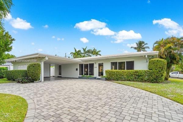 Harbour Heights, 2200 SE 19th St #2200, Fort Lauderdale, Florida 33316, image 1