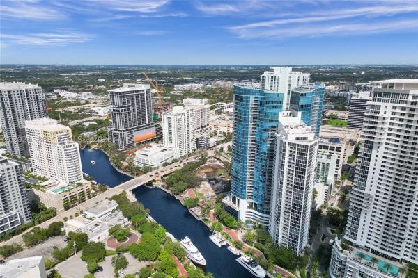 Las Olas River House, 333 Las Olas Way #1608, Fort Lauderdale, Florida 33301, image 1
