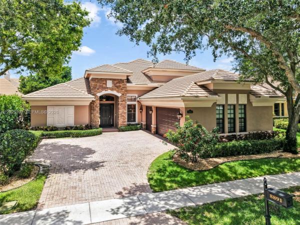Equus, 8891 Equus Cir, Boynton Beach, Florida 33472, image 1