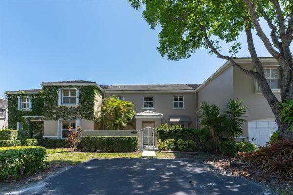 7140 SW 55th Ter W, Unincorporated Dade County, Florida 33155, image 1