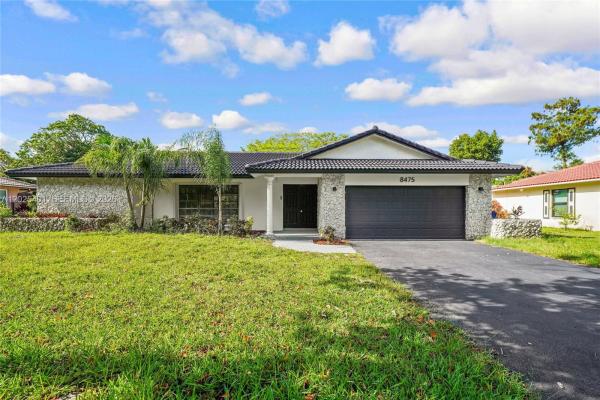 Shadow Wood, 8475 NW 2nd Mnr, Coral Springs, Florida 33071, image 1