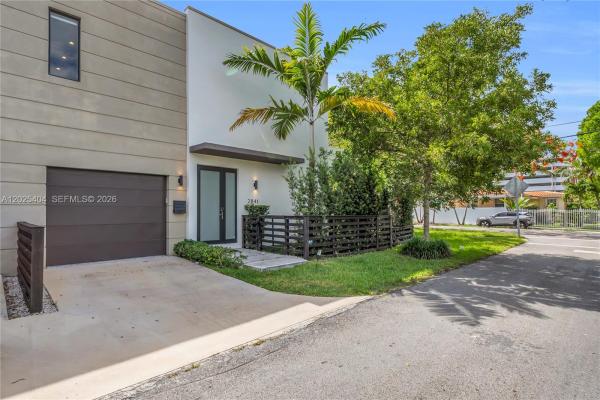 2841 SW 27th St #A, Miami, Florida 33133, image 1