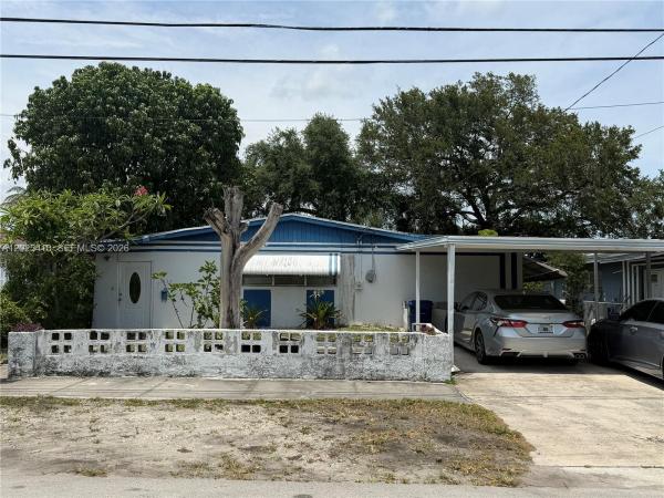 Rainbow Gardens, 1535 NW 153rd St, Miami Gardens, Florida 33054, image 1