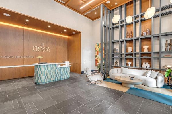11 NE 6th St #2608, Miami, Florida 33132, image 1