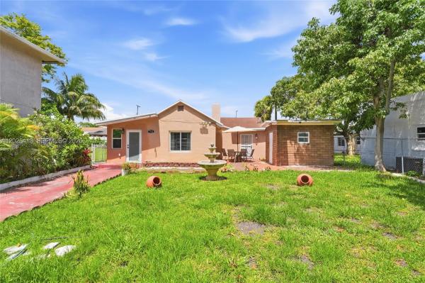7762 NW 9th Ave, Unincorporated Dade County, Florida 33150, image 1