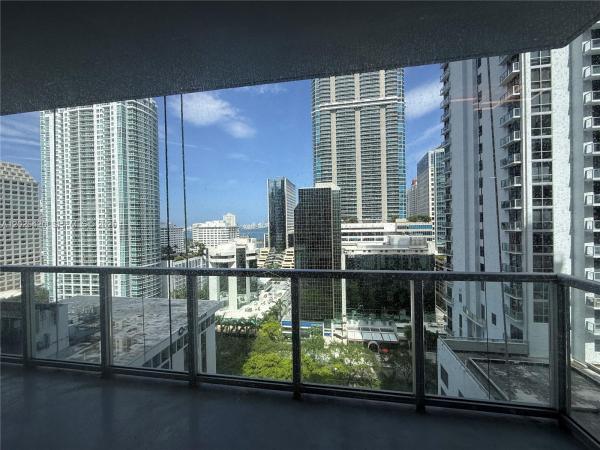 1050 Tower, 1050 SE Brickell Ave #1802, Miami, Florida 33131, image 1