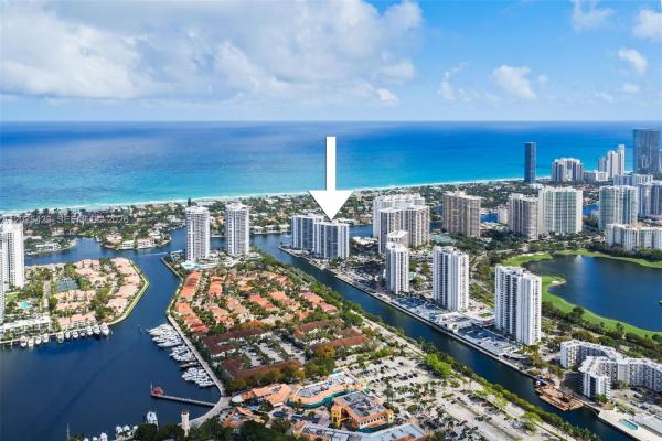 Waterview 1, 20505 E Country Club Dr #1231, Aventura, Florida 33180, image 1