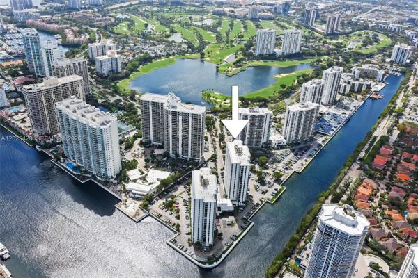Waterview 1, 20505 E Country Club Dr #1231, Aventura, Florida 33180, image 2