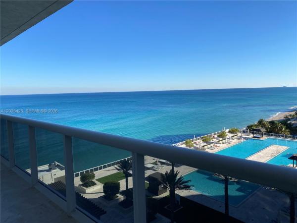 Beach Club 2, 1830 S Ocean Dr #1404, Hallandale Beach, Florida 33009, image 1