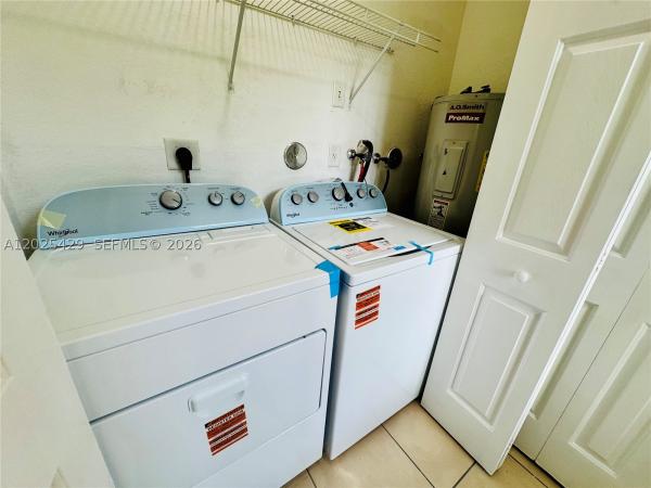 Shoma Townhomes At Keys Cove, 1592 SE 27th Ct #175, Homestead, Florida 33035, image 3