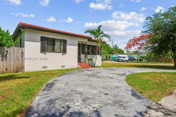 Hollywood Terrace, 1224 N 26th Ave, Hollywood, Florida 33020, image 1