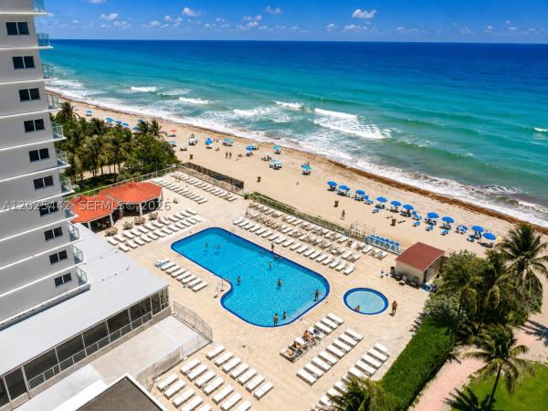 The Aventura Beach Club, 19201 Collins Ave #916, Sunny Isles Beach, Florida 33160, image 1