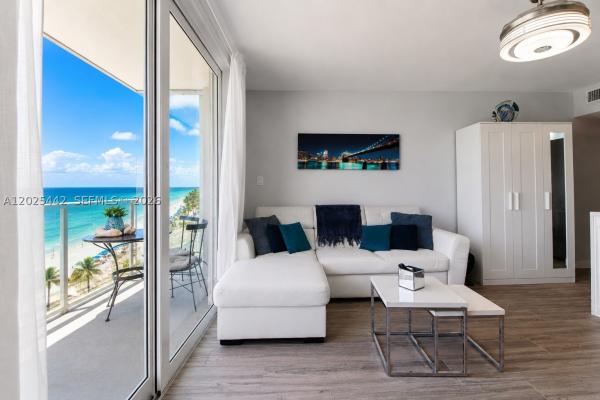 The Aventura Beach Club, 19201 Collins Ave #916, Sunny Isles Beach, Florida 33160, image 2