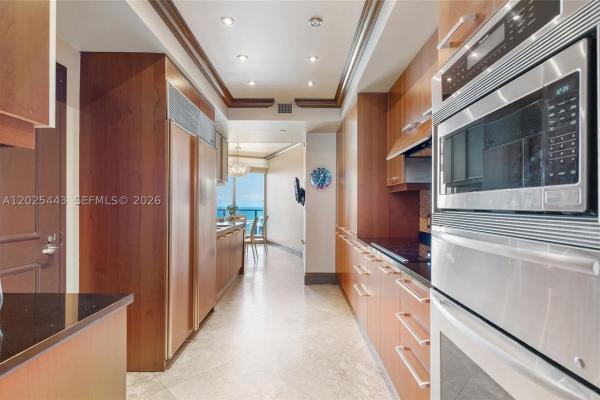 Ocean Palms, 3101 S Ocean Dr #2707, Hollywood, Florida 33019, image 2