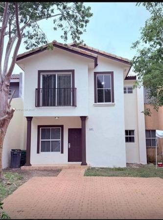 Abel Homes At Keys Winds, 681 SW 7th St, Florida City, Florida 33034, image 1