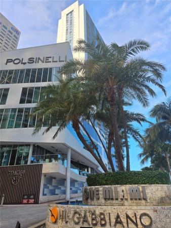 One Miami West, 325 S Biscayne Blvd #1822, Miami, Florida 33131, image 1