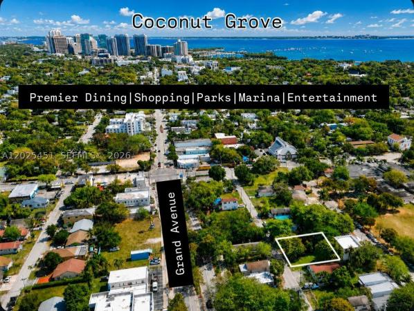 St Albans Park, 3828 Washington Ave, Miami, Florida 33133, image 2