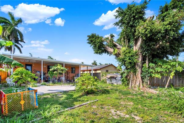 Palm Ave Heights, 851 SW 1st St, Florida City, Florida 33034, image 1