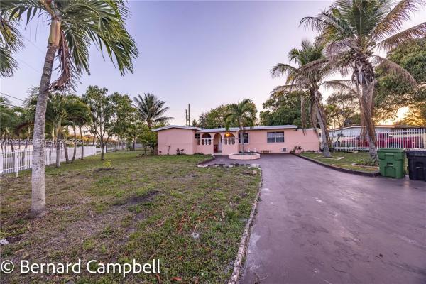 Lauderdale Manors, 918 NW 13th Ct, Fort Lauderdale, Florida 33311, image 1