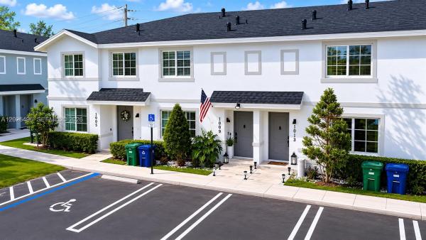 Costa Blanca Villas, 1009 NW 4th Ter, Florida City, Florida 33034, image 1