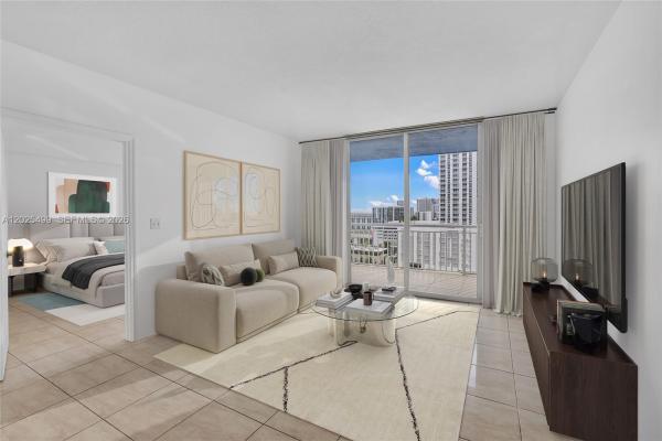 1800 Biscayne Plaza, 275 NE 18th St #1510, Miami, Florida 33132, image 1