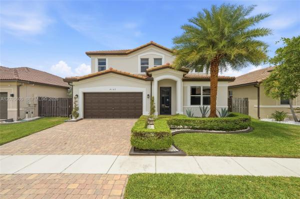Country Gardens South, 4107 NE 20th St, Homestead, Florida 33033, image 1