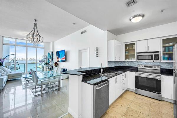 360, 7900 Harbor Island Dr #PH-14, North Bay Village, Florida 33141, image 2