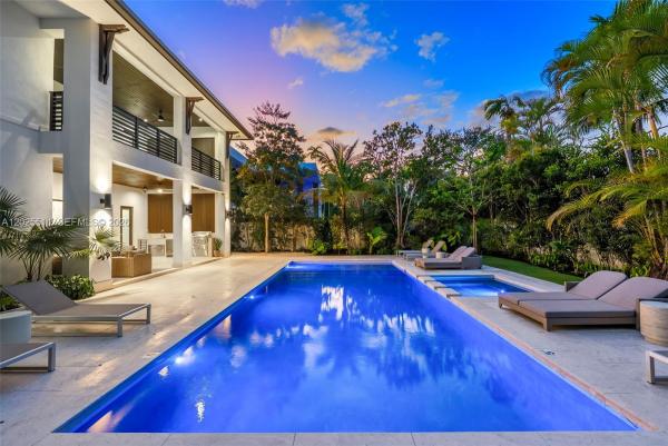 5753 SW 31st St, Unincorporated Dade County, Florida 33155, image 1