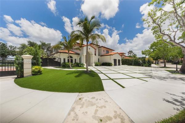 Silvercrest South, 15721 NW 79th Ct, Miami Lakes, Florida 33016, image 1