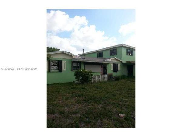 Liberty Homes Estates, 3110 NW 213th St, Miami Gardens, Florida 33056, image 1