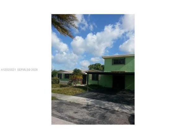 Liberty Homes Estates, 3110 NW 213th St, Miami Gardens, Florida 33056, image 2
