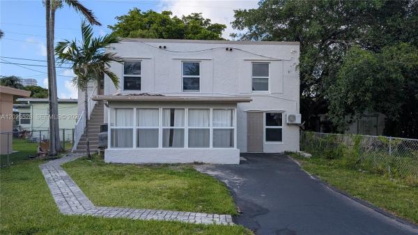 Atlantic Shores Dixie Highway, 708 NE 4th St #1-3, Hallandale Beach, Florida 33009, image 1
