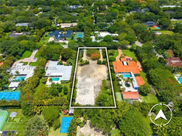 Hammock Pines Estates, 6420 SW 114th St, Pinecrest, Florida 33156, image 1