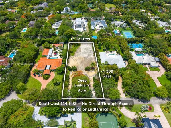 Hammock Pines Estates, 6420 SW 114th St, Pinecrest, Florida 33156, image 1
