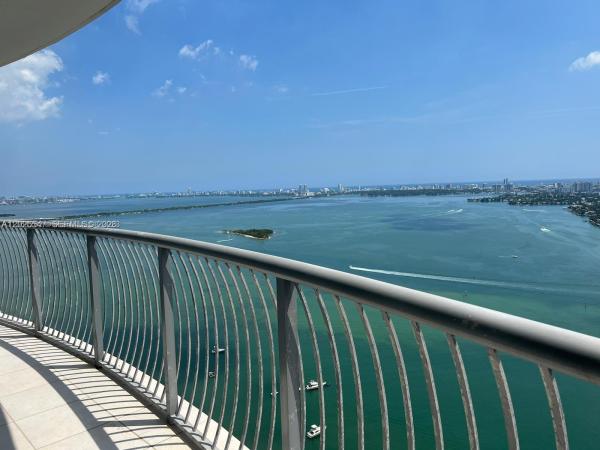 Opera Tower, 1750 N Bayshore Dr #4502, Miami, Florida 33132, image 1