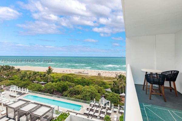 Roney Palace, 2301 Collins Ave #811, Miami Beach, Florida 33139, image 1