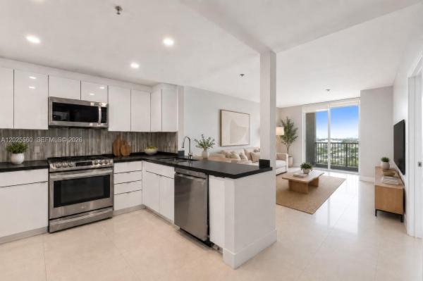 Vue At Brickell, 1250 S Miami Ave #1109, Miami, Florida 33130, image 1