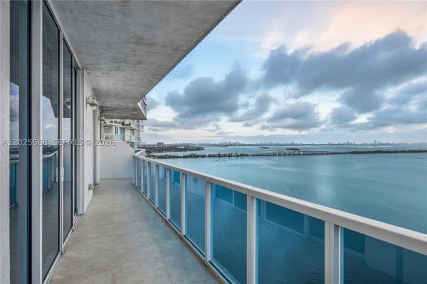 Star Lofts On The Bay, 700 NE 25th St #1902, Miami, Florida 33137, image 1