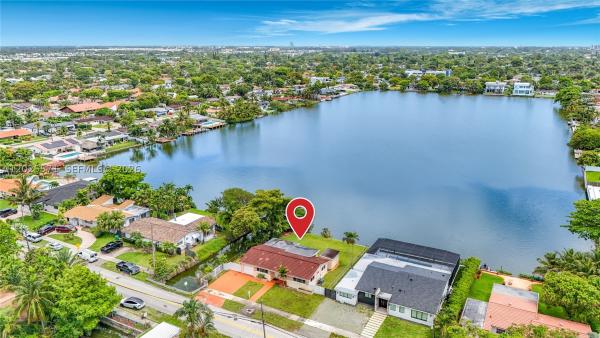 2501 NE 209th Ter, Unincorporated Dade County, Florida 33180, image 3