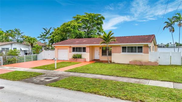 2501 NE 209th Ter, Unincorporated Dade County, Florida 33180, image 1
