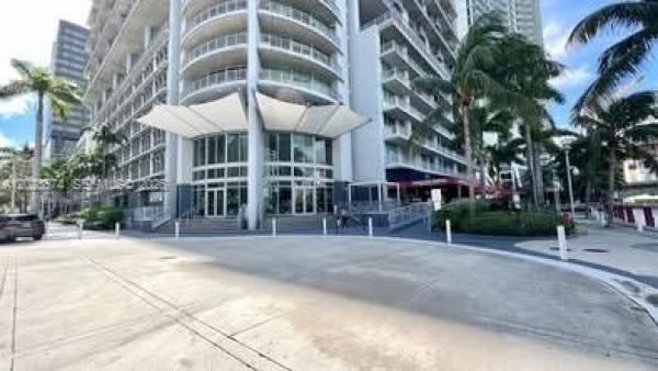 Neo Vertika, 690 SW 1st Ct #1908, Miami, Florida 33130, image 1