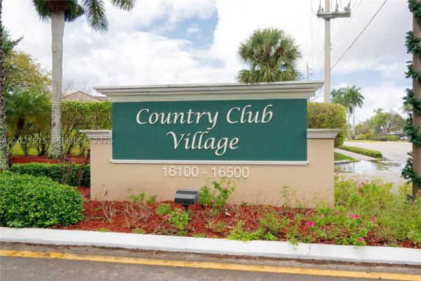 Country Club Village, 16400 NE Golf Club Rd #305, Weston, Florida 33326, image 3