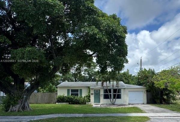 Washington Heights, 1210 S 24th Ter, Hollywood, Florida 33020, image 1