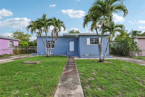 1045 NW 115th St, Unincorporated Dade County, Florida 33168, image 1