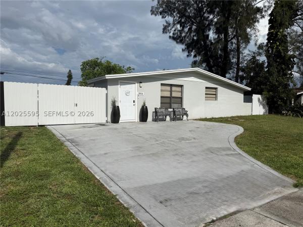 Playland Village, 3900 SW 60th Ave, Davie, Florida 33314, image 1