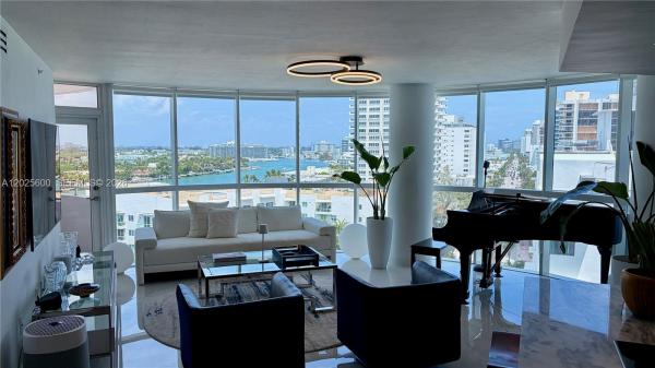 La Gorce Palace, 6301 Collins Ave #1207, Miami Beach, Florida 33141, image 2