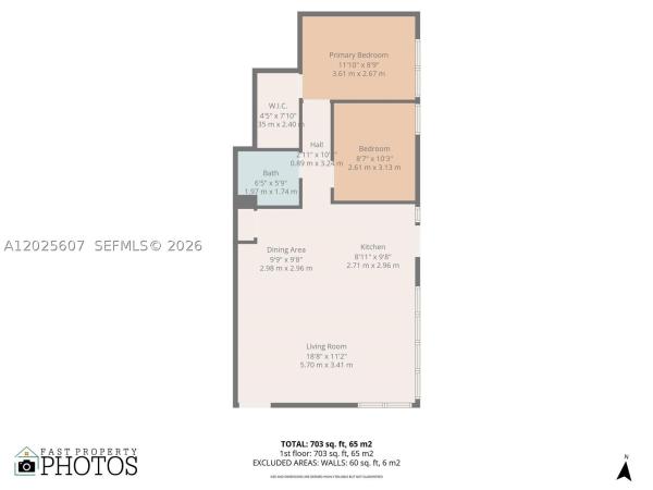 Bay Harbor Islands Residential, 10004 E Bay Harbor Dr #11, Bay Harbor Islands, Florida 33154, image 2