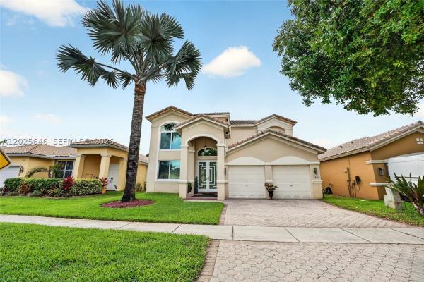 Melrose Cove, 2248 SW 125th Ave, Miramar, Florida 33027, image 2