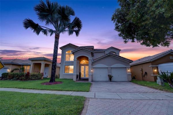 Melrose Cove, 2248 SW 125th Ave, Miramar, Florida 33027, image 1
