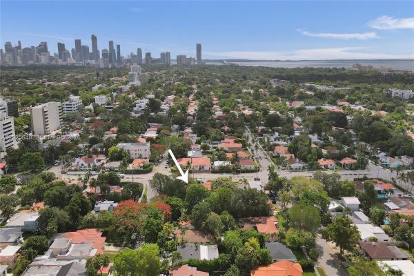 Silver Bluff Estates, 2300 SW 22nd Ave, Miami, Florida 33145, image 1